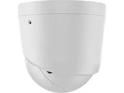 IP-камера відеоспостереження Ajax TurretCam 5 MP/4 mm White (000039308) - мініатюра 4