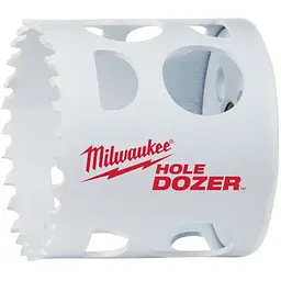Коронка Bi-Metal Milwaukee, діаметр 51мм