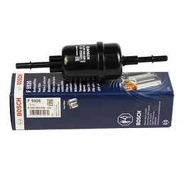 Фільтр паливний Bosch 0 450 905 926 - мініатюра 2