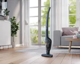 Пилосос акумуляторний Electrolux EERC75DB - мініатюра 2