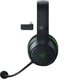 Ігрові навушники Razer Kaira HyperSpeed Xbox Licensed Black (RZ04-04480100-R3M1) [114031] - мініатюра 5