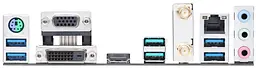 Материнcька плата PRIME B550M-A WIFI II sAM4 B550 4xDDR4 M.2 HDMI DP D-Sub Wi-Fi BT mATX Asus teh0018948 - мініатюра 7