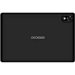 Планшет Doogee U9 3/64GB WI-FI Black Global EU [105332] - мініатюра 4