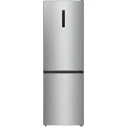 Холодильник Gorenje NRK6192AXL4 с морозильной камерой