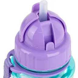 Пляшечка для води Kite My Little Pony 350 мл (LP26-399) - мініатюра 2