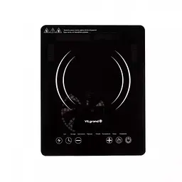 Настільна плита ViLgrand VHP288D - мініатюра 2