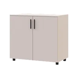 Комод Doros Торн Кашемір 2 ДСП 90х51.6х80 (41510151)