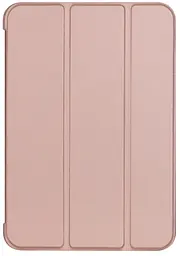 Чохол 2Е Basic для iPad mini 8.3 (Gen 6 2021) Flex бежево-рожевий 2E teh0014811