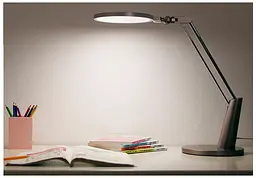 Настільна лампа Yeelight Serene Eye-Friendly Desk Lamp Pro YLTD04YL TD043Y0EU - мініатюра 4
