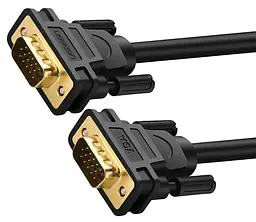 Кабель Ugreen VGA-VGA 1 м (UGR-11673)
