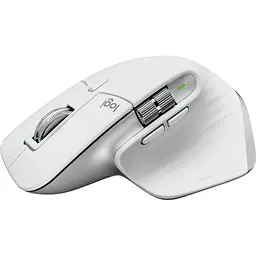 Миша Logitech MX Master 3S Pale Grey (910-006560) [69979] - мініатюра 4