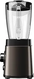 Блендер AIWA Saberu 1800 стаціонарний 1800Вт/ 18 скор./ TURBO/ чаша для змішування 1.8л/ коричневий - мініатюра 2