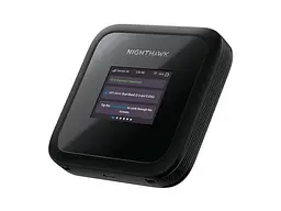 Модем 5G/4G + Wi-Fi роутер NETGEAR Nighthawk M3 (MH3150-100EUS)