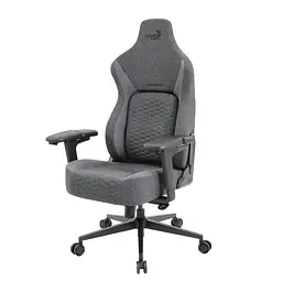 Крісло для геймерів AeroCool CROWN Pro Loft Dark Grey (TEGC-211210Z.Z1) - мініатюра 2