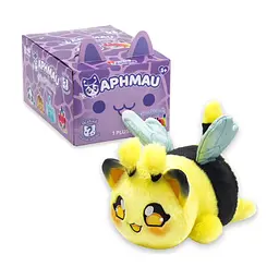 М'яка іграшка Aphmau колекційна Safari S1 сюрприз (65555) - мініатюра 6