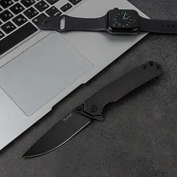 Ніж складаний Ruike P801-SB - мініатюра 5
