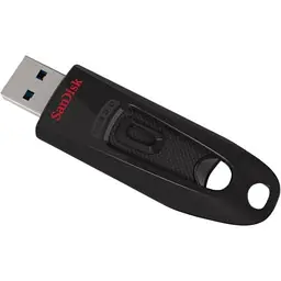 USB флеш накопичувач SanDisk 256GB Ultra USB 3.0 (SDCZ48-256G-U46) - мініатюра 5