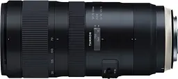Об'єктив Tamron SP AF 70-200mm f/2.8 Di VC USD G2 Nikon F [89832] - мініатюра 4