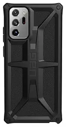 Оригінальний протиударний чохол UAG Monarch Samsung Galaxy Note 20 Ultra Black (212201114040) - мініатюра 3