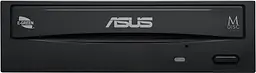 Оптичний привід Asus DRW-24D5MT SATA Black