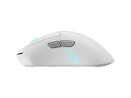 Миша Asus ROG Keris II Origin White (90MP04A0-BMUA10) - мініатюра 7