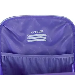 Рюкзак для початкової школи Kite Education каркасний 531 MH Чорний (MH26-531M) - мініатюра 9