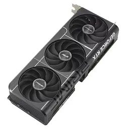 Відеокарта Asus GeForce RTX5070 12Gb PRIME OC (PRIME-RTX5070-O12G) - мініатюра 3