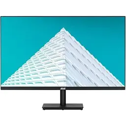 Монітор 23.8" A2425B, Black, VA, 1920x1080 (16:9) 2E teh0028066