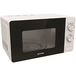 Мікрохвильова піч GORENJE MO 17 E1W - мініатюра 2