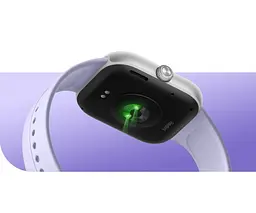 Смарт-годинник Xiaomi Redmi Watch 5 Lavender Purple фіолетовий (BHR9388GL) - мініатюра 7