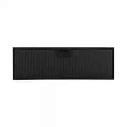 Вбудована витяжка Minola HBI 52622 BL GLASS 700 LED - мініатюра 2
