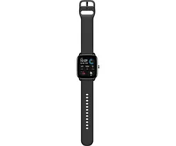 Розумний годинник Xiaomi Amazfit GTS 4 Mini Midnight Black (60133-ska) - мініатюра 6