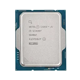 Процесор Intel Core i5 13400F LGA 1700 (BX8071513400F) Б/В