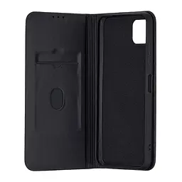 Чохол-книжка Flip Case Samsung A22 5G / F42 5G (A226 / E426) Black - мініатюра 3