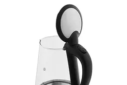 Ardesto Електрочайник EKL-F110 1.7 л 2150 Вт strix контроль - мініатюра 4