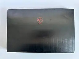 Ігровий ноутбук MSI GF75 Thin 17.3" (i7-9750H / 16GB / SSD 256GB / GTX 1050 Ti 4GB)   - мініатюра 8