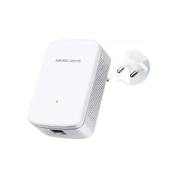 Ретранслятор Mercusys ME10 - мініатюра 2