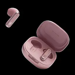 Бездротові навушники JBL Live Flex рожеві (JBLLIVEFLEXROS) - мініатюра 3