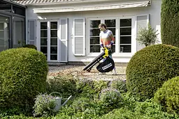 Karcher BLV 18-200 Battery - мініатюра 2