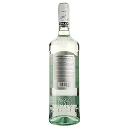 Уцінка. Ром Bacardi Carta Blanca, 40%, 1 л  - мініатюра 10
