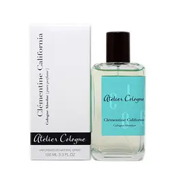 Одеколон Atelier Cologne Clementine California 100 мл - мініатюра 2