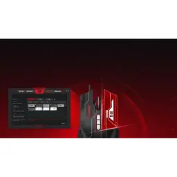 Миша ігрова A4Tech ES7 Bloody (Stone Black) - мініатюра 8