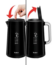 Електрочайник Tefal KO851830 - мініатюра 2