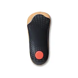 Ортопедичні напівустілки Pedag Solos Anti Stress Light 380 (380/42-2537) - мініатюра 3