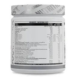 Глюкозамін і хондроїтін Flex Pro 300 грам Зелене яблуко MST Nutrition vit0006118 - мініатюра 2