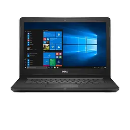 Ноутбук Dell Inspiron 3473 14" HD 4/32GB N4000 (14-3473) Black