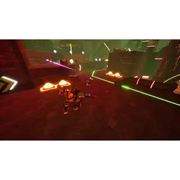 Ключ активації Microsoft Transformers: Galactic Trials для Xbox One/Series S/X - мініатюра 11