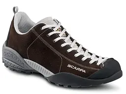 Кросівки Scarpa Mojito 44,5 Коричневий
