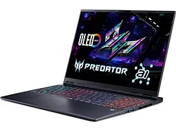 Ноутбук Acer Predator Helios Neo 16S PHN16S-I51-73LA Black (NH.U3TEU.004) - мініатюра 3
