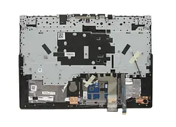 Корпус ноутбука / верхня панель з клавіатурою RGB від ноутбука Lenovo Legion 5-15ARH05 82B5, 5-15ARH05H 82B1, 5-15IMH05 82AU (5CB0Z26916) Оригінал від Lenovo, Верхня панель клавіатури - мініатюра 2
